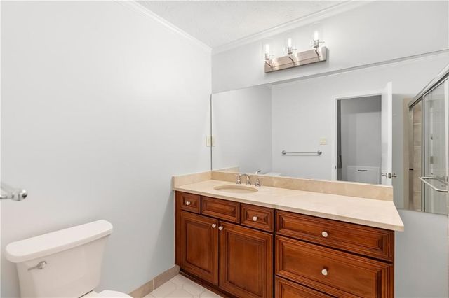 2458 Dunkerrin Lane, Atlanta, GA 30360