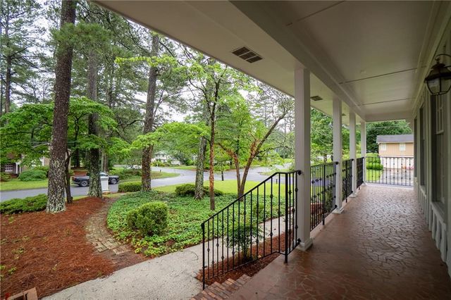 2458 Dunkerrin Lane, Atlanta, GA 30360