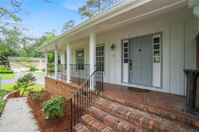 2458 Dunkerrin Lane, Atlanta, GA 30360