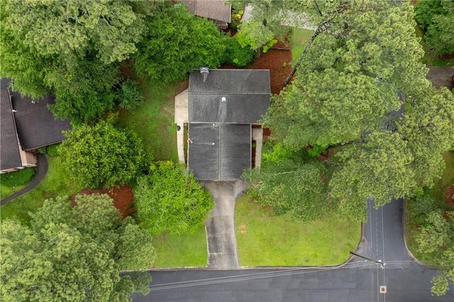 2458 Dunkerrin Lane, Atlanta, GA 30360