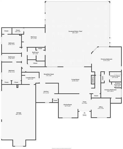 3862 GOLDEN MEADOW COURT, Oviedo, FL 32765
