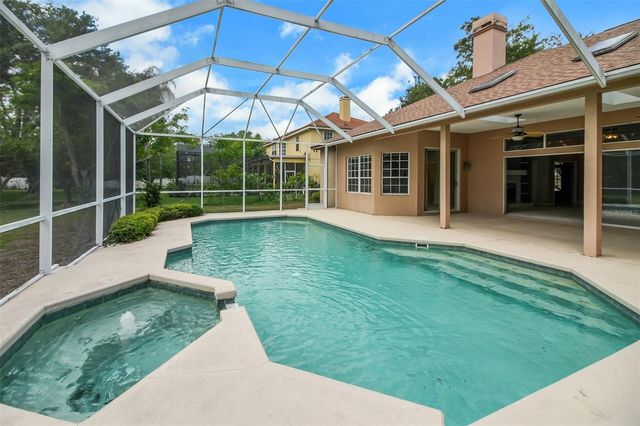 3862 GOLDEN MEADOW COURT, Oviedo, FL 32765