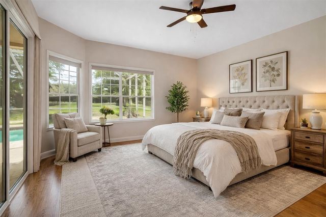 3862 GOLDEN MEADOW COURT, Oviedo, FL 32765