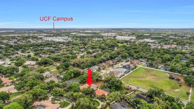 3862 GOLDEN MEADOW COURT, Oviedo, FL 32765