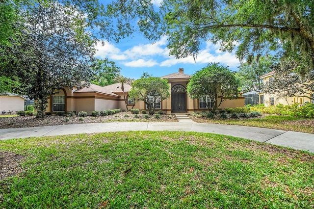 3862 GOLDEN MEADOW COURT, Oviedo, FL 32765