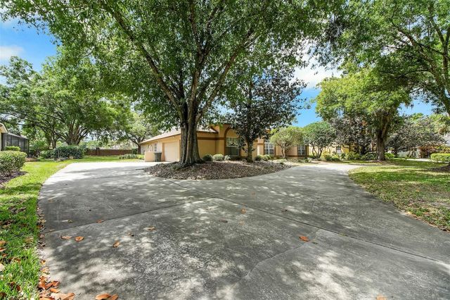 3862 GOLDEN MEADOW COURT, Oviedo, FL 32765