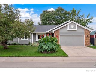 2425 Cedarwood Drive, Fort Collins, CO 80526