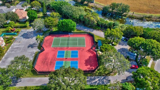 3747 Spring Crest Court, Lake Worth, FL 33467