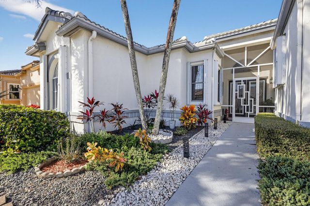 3747 Spring Crest Court, Lake Worth, FL 33467