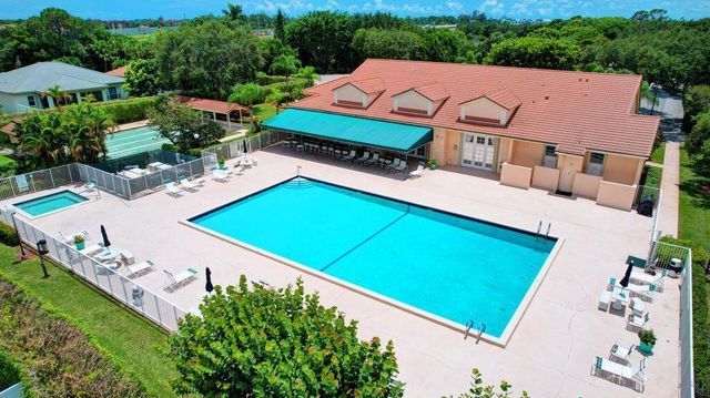 3747 Spring Crest Court, Lake Worth, FL 33467