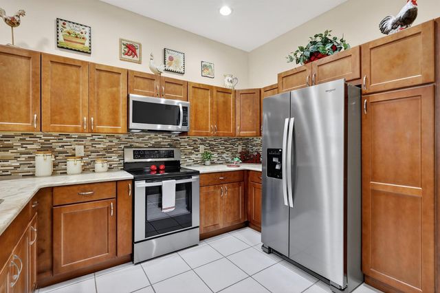 3747 Spring Crest Court, Lake Worth, FL 33467