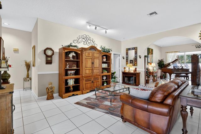 3747 Spring Crest Court, Lake Worth, FL 33467