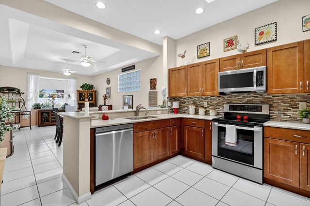 3747 Spring Crest Court, Lake Worth, FL 33467