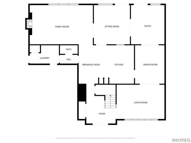 26 Heritage Rd W, Amherst, NY 14221