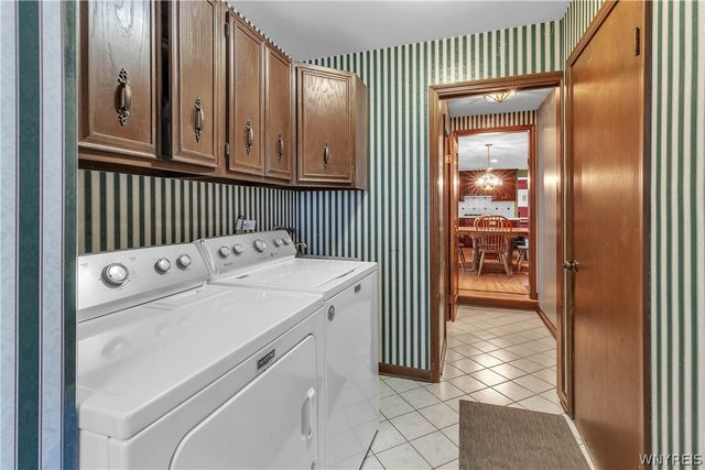 26 Heritage Rd W, Amherst, NY 14221