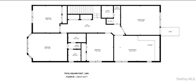 12 Lane Street 206, Monsey, NY 10952