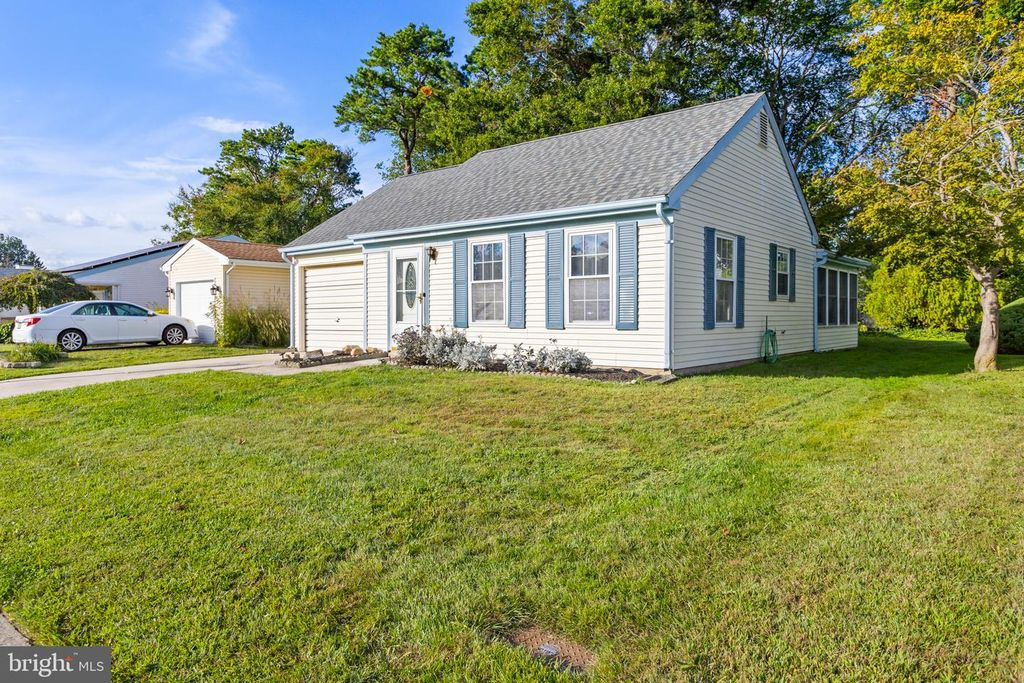 28 CHELSEA PL, SOUTHAMPTON, NJ 08088 — photo 2