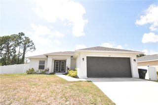 2397 Nantucket TER, North Port, FL 34286