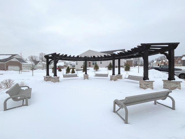 1644 Creekwood Court, Hebron, KY 41048