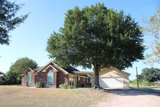 25730 Beckendorff Road, Katy, TX 77493