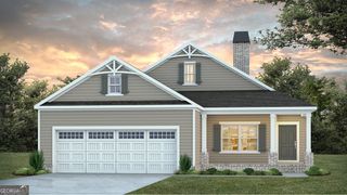 136 Chinaberry Street, Pine Mountain, GA 31822