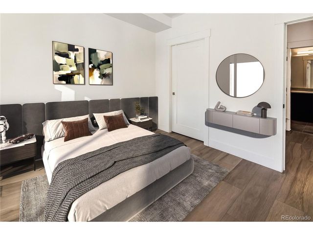 930 Blue River Pkwy 6-613, Silverthorne, CO 80498