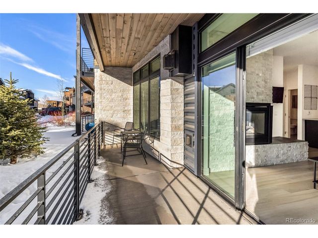 930 Blue River Pkwy 6-613, Silverthorne, CO 80498