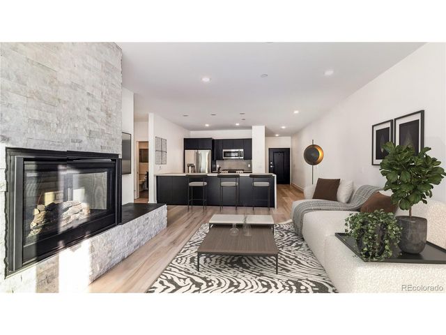 930 Blue River Pkwy 6-613, Silverthorne, CO 80498