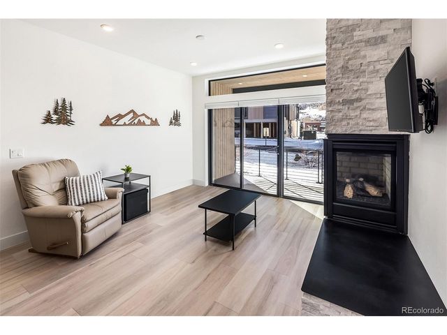 930 Blue River Pkwy 6-613, Silverthorne, CO 80498