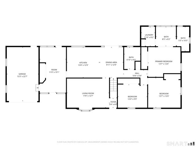 4 Steep Road, South Windsor, CT 06074