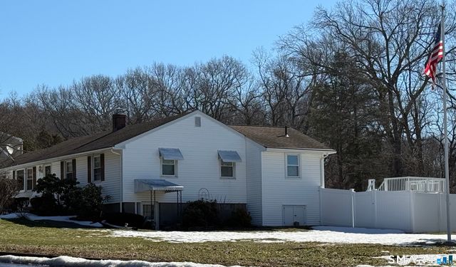 4 Steep Road, South Windsor, CT 06074