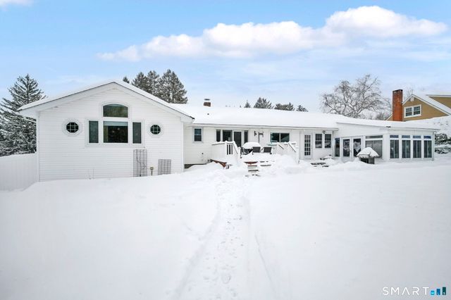 4 Steep Road, South Windsor, CT 06074