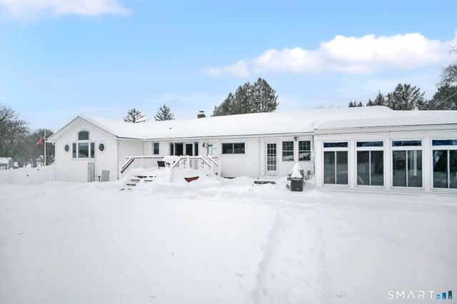 4 Steep Road, South Windsor, CT 06074