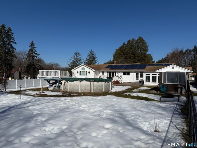 4 Steep Road, South Windsor, CT 06074