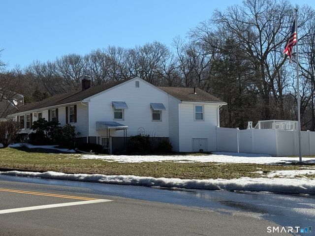 4 Steep Road, South Windsor, CT 06074