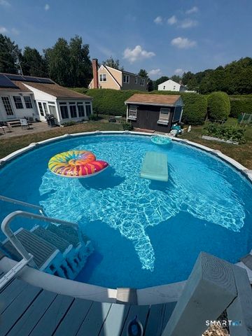 4 Steep Road, South Windsor, CT 06074