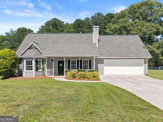 5510 Mulberry Drive, Cumming, GA 30028