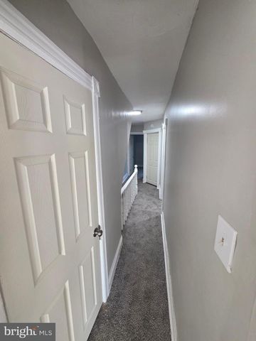 517 STUYVESANT AVE, Trenton, NJ 08618
