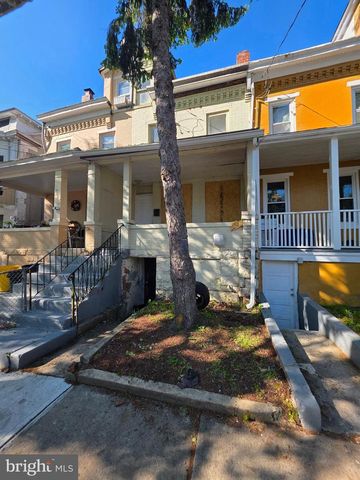 517 STUYVESANT AVE, Trenton, NJ 08618