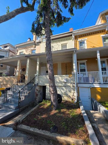 517 STUYVESANT AVE, Trenton, NJ 08618