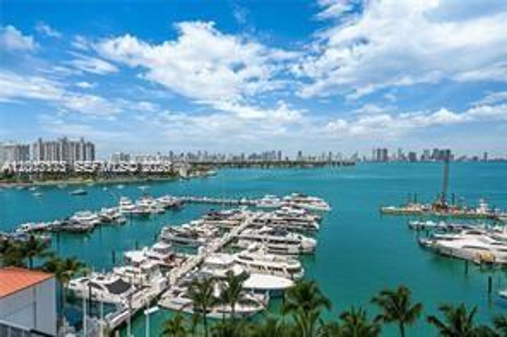 1900 Sunset Harbour Dr 1012, Miami Beach, FL 33139