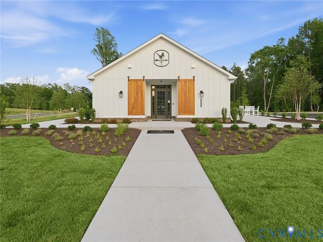 16830 Creek Parke Dr, Moseley, VA 23120