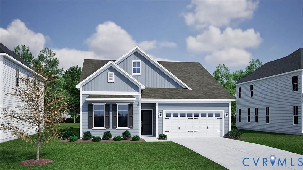16830 Creek Parke Dr, Moseley, VA 23120