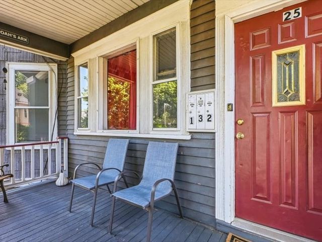 25 Wheatland Ave, Boston, MA 02124