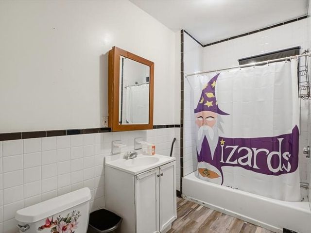 25 Wheatland Ave, Boston, MA 02124