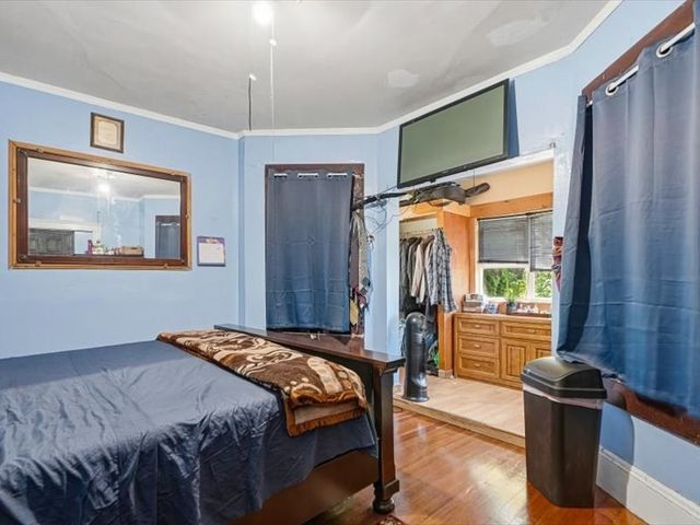 25 Wheatland Ave, Boston, MA 02124