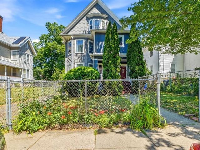 25 Wheatland Ave, Boston, MA 02124