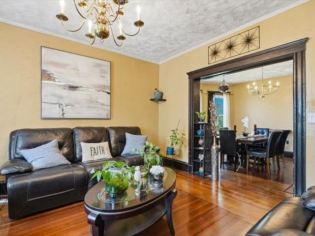 25 Wheatland Ave, Boston, MA 02124