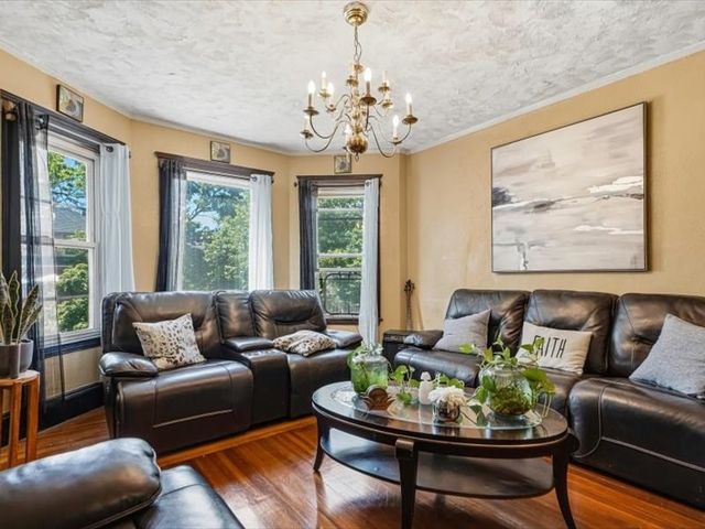 25 Wheatland Ave, Boston, MA 02124