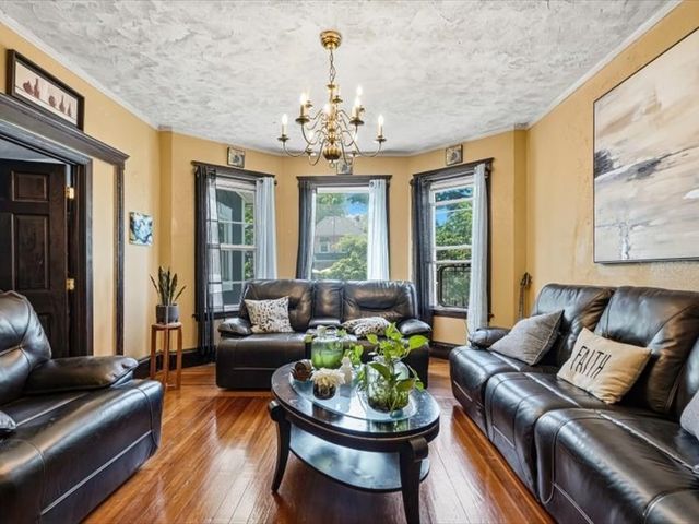 25 Wheatland Ave, Boston, MA 02124